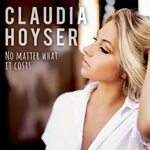 Claudia Hoyser альбом No Matter What It Costs слушать онлайн