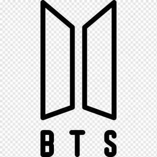 Bangtan boys, beyond the scene, bts, logo, Computer technolo