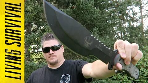 Tops SXB Skullcrusher Extreme Blade Review - YouTube