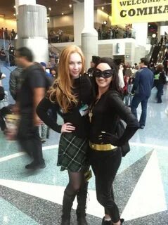 Molly Quinn Twitter Instagram Personal Photos - January 2014