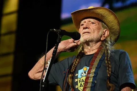 Strength and Determination' at Farm Aid 2019: The Best Thing