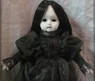 creepy china doll cheap online