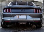2015-2017 Mustang : MrBodykit.com, The Most Diverse Mustang 