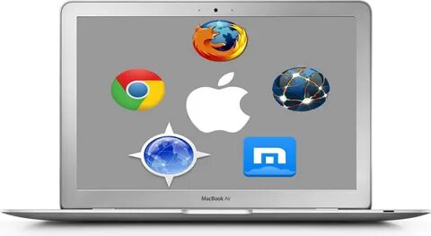 Top 10 Best Web Browsers For Mac in 2017 - Tricks Forums