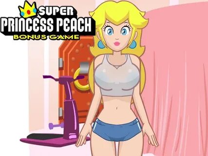 Super Princess Peach Bonus Game - Free APK mods