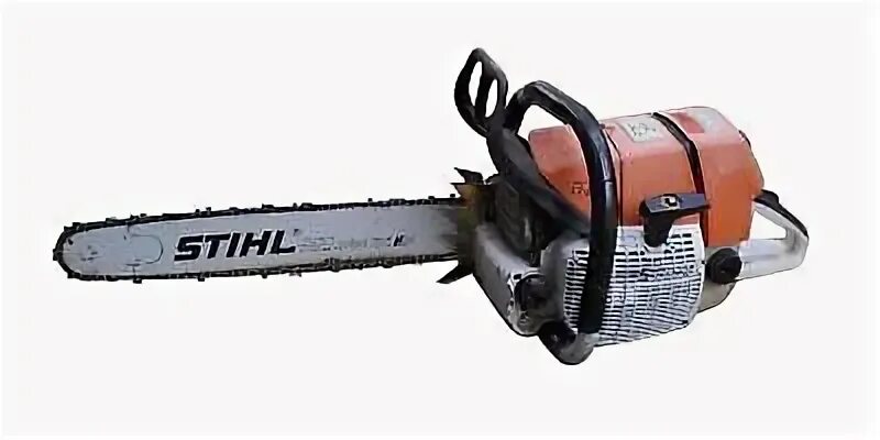 Stihl 066 Chainsaw for sale online eBay