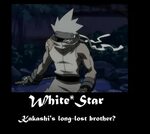 White Star Soul Eater posted by John Sellers