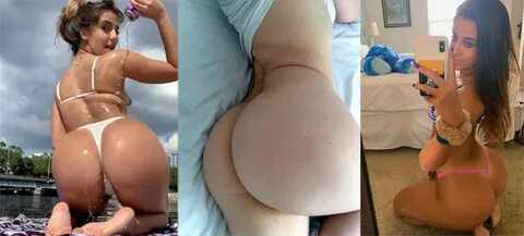 Theodora Moutinho Nude Photos Are Here - Leaked Diaries