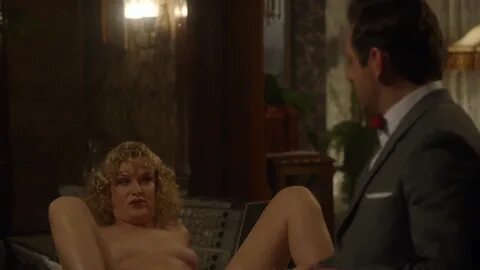 Watch Online - Nicholle Tom - Masters of Sex s01e02-03 (2013