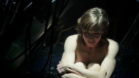 Carrie Coon Nude - The Leftovers (2017) s03e08 - HD 1080p #T