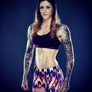 Picture of Megan Anderson
