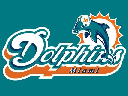 Miami Dolphins for football? Miami dolphins logo, Miami dolp