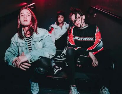 Chase Atlantic F73