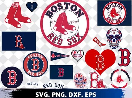 Boston Red Sox,Baseball team svg,Red Sox svg,Red Sox,Red Sox