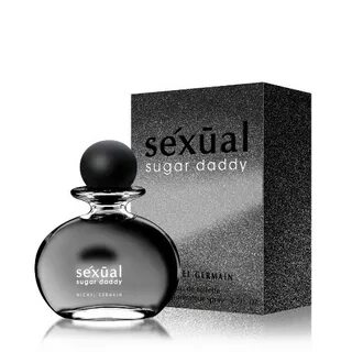 Sexual Pour Homme- Sugar Daddy 75 ml - Scent
