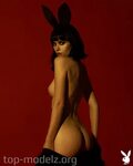 Playboy Plus Carolina Ballesteros - Playmate Outtakes - IDOL