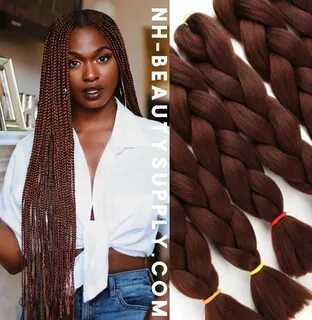 NH BEAUTY SUPPLY Box braids hairstyles for black women, Hair