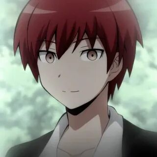 Ansatsu Kyoushitsu Karma Anime Karma akabane, Karma kun, Ani