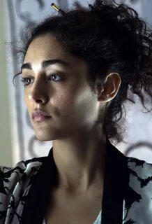 Golshifteh Farahani foto Paterson / 12 de 14