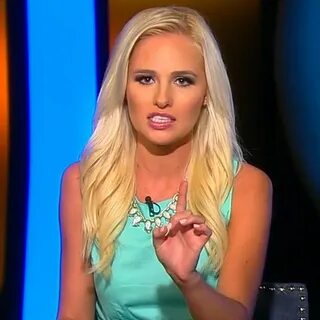 All the Names People Call Tomi Lahren That Aren't Tomi
