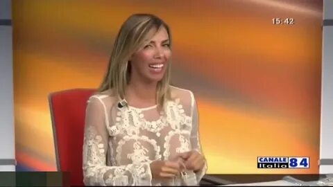 Emanuela Botto Highlights 13 09 15 - YouTube