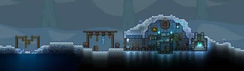 PC - The Ebonstone Valley Terraria Community Forums