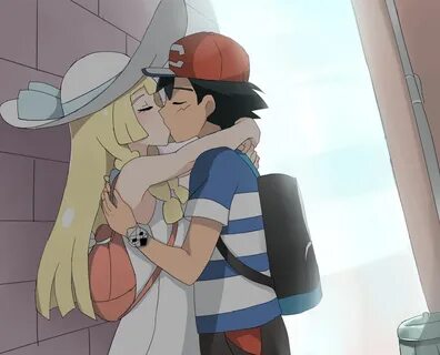 Safebooru - 1boy 1girl alley backpack bag black hair blonde 