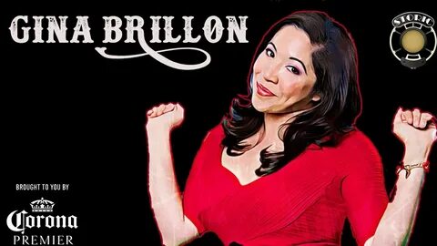 Episode 124 - Gina Brillon Boogie Down - YouTube