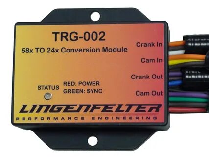 Lingenfelter Electronics: A Look at LPE's LS Problem Solvers