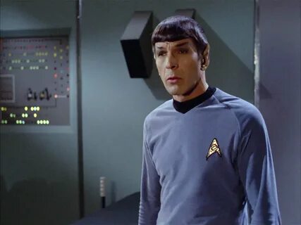 2x01 - Amok Time - TrekCore 'Star Trek: TOS' HD Screencap & 