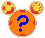 What's Today's Mystery Mouseketool Rainbow dash, Mickey mous