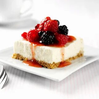 cheesecake - Page 3 - Cuisine Actuelle