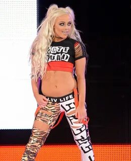 Wwe Liv Morgan Wallpapers posted by Ethan Cunningham