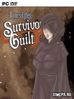 Скачать игру Bones Tales: Survivor Guilt (2019-21 Рус Англ) 