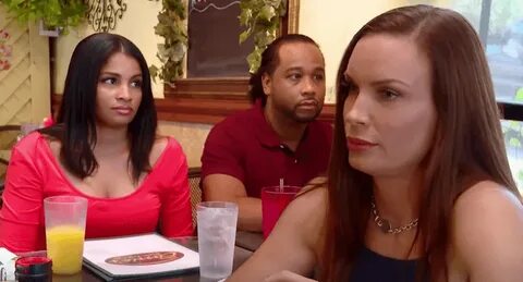 TLC 90 Day Fiancé Spoilers: Was That Scene Between Anny Spri