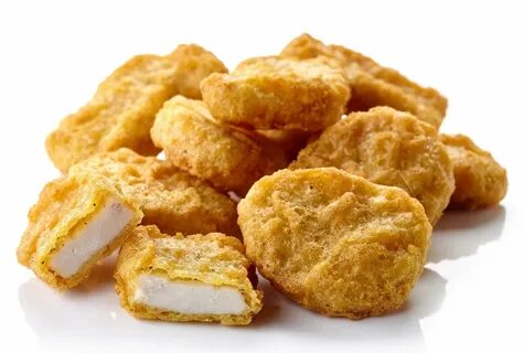 Chicken nugget taste tester wanted: UK retailer looks to fil