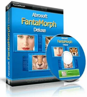 RapidLinks - скачать "Abrosoft FantaMorph Deluxe 5.4.2 Rus"