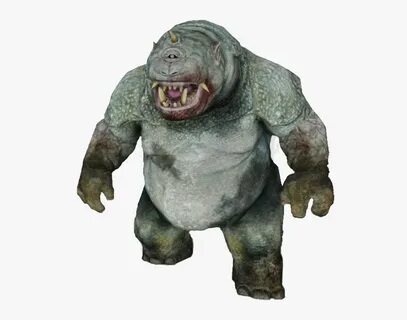 Dark souls 2 ogre