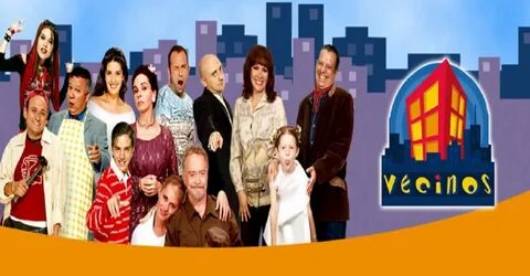 Vecinos Season 7 - watch full episodes streaming online