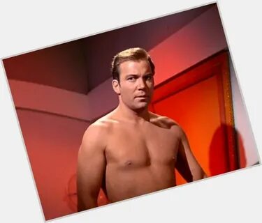 William Shatner Official Site for Man Crush Monday #MCM Woma