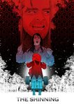 The Shining (1980) Posters at MovieScore ™