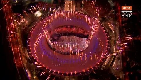Скачать XXXI Летние Олимпийские Игры. Рио-де-Жанейро (Бразил