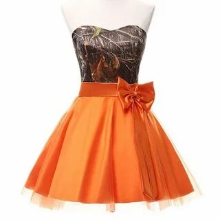 ALL.orange camo prom dresses Off 63% zerintios.com