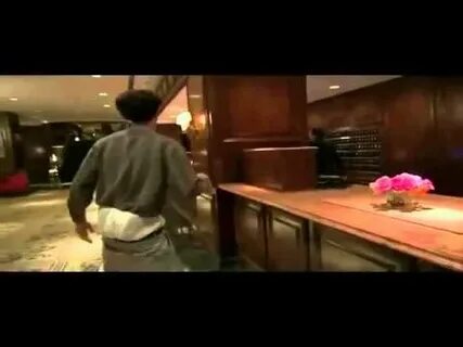 Borat - Hotel Scene - YouTube