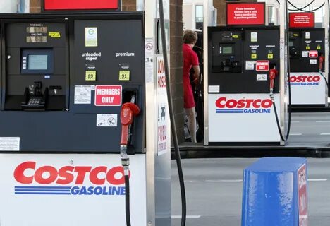 Does Costco Gas Bar Have Diesel esli-intl.com
