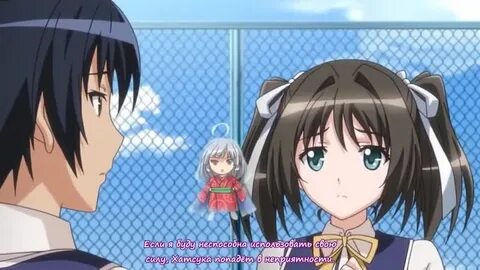 Kotowari kimi no kokoro no koboreta kakera 1.