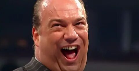 WWE Speculation - What Demoting Paul Heyman Means for WWE Ta