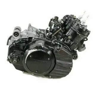 Yamaha Banshee 350 87-06 Engine Motor Rebuilt eBay