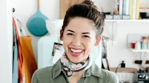 Molly Yeh On All the Things She Learned About Yogurt From Wr