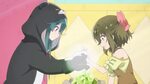 Kuma Kuma Kuma Bear Anime Episode 4 - AIA